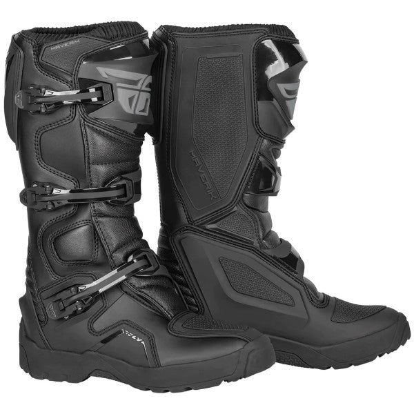 Bottes Maverik Enduro