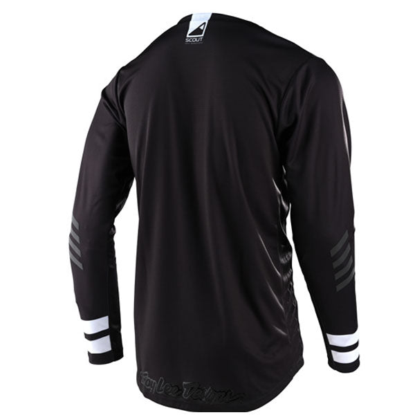 Scout GP Peace And Wheelies Jersey - Clearance