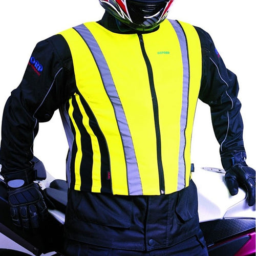 Veste Réfléchissante Bright Active