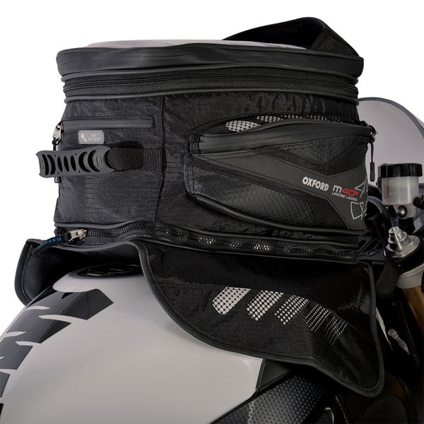 Sac de Réservoir Magnétique M40R||M40R Magnetic Tank Bag