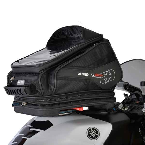 QR Tank Bag 30L