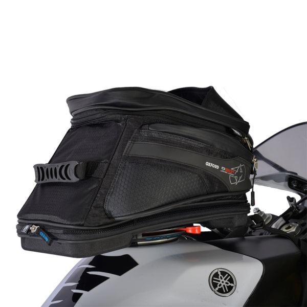 QR Tank Bag 20L