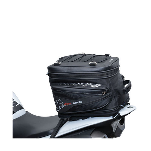 Sac T40R||T40R Tail Pack