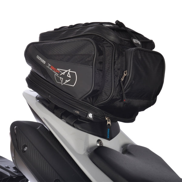 Sac de selle T30R ||T30R  Tailpack