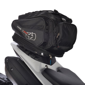 Sac de selle T30R