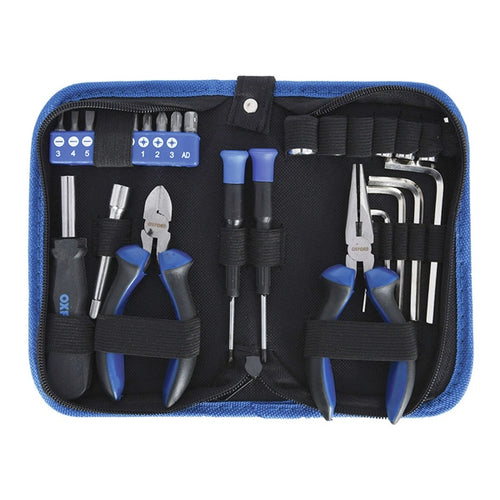 Trousse d'outils||Tool Kit