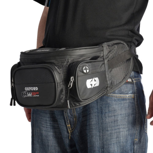 X3 Waist Bag 3 L