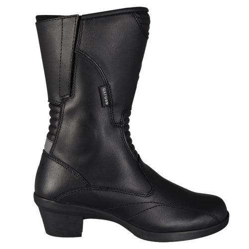 Valkyrie Boots - Clearance