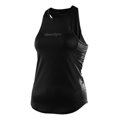 Womens Luxe Solid Tank