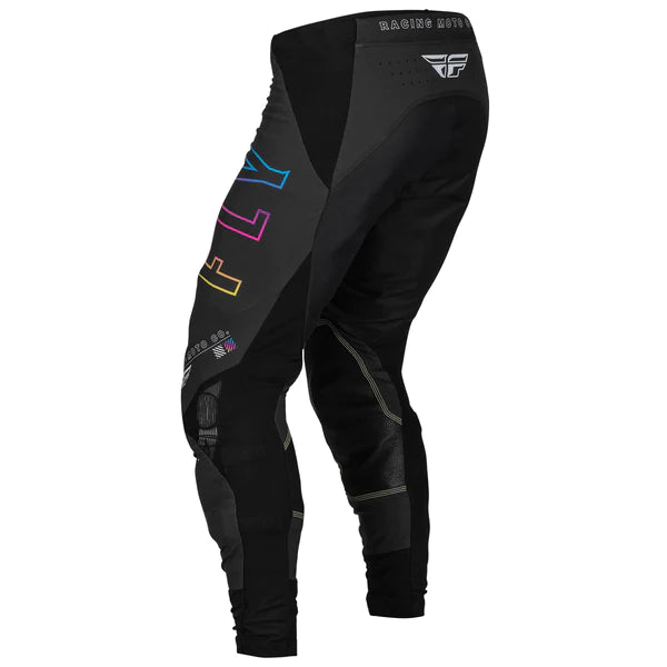 Pantalon Lite S.E Avange noir
