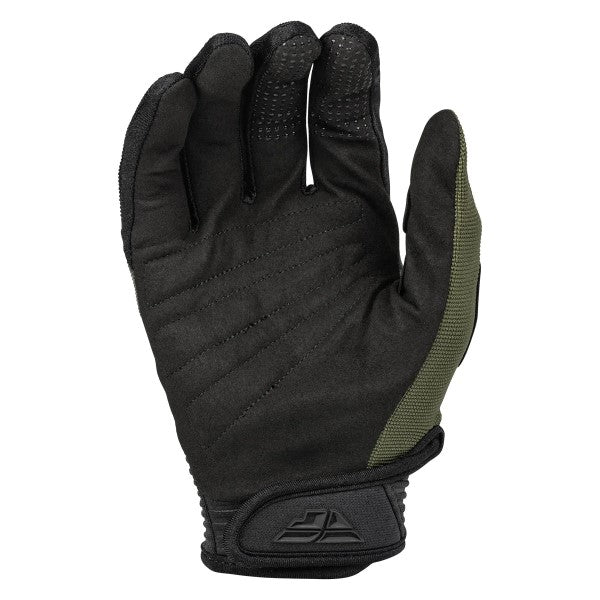 F-16 Gloves