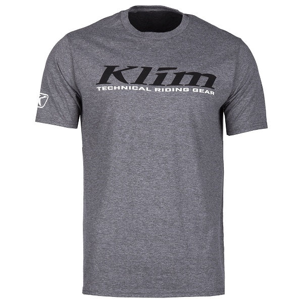 T-Shirt K Corp Junior Gris