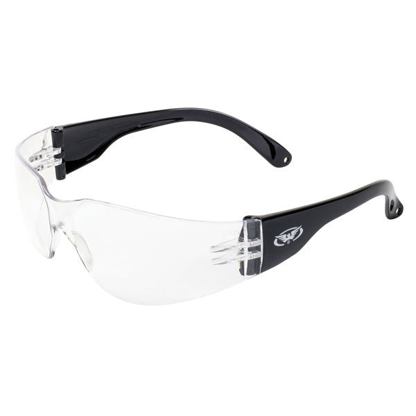 Lunette de Moto Rider| Lentille claire