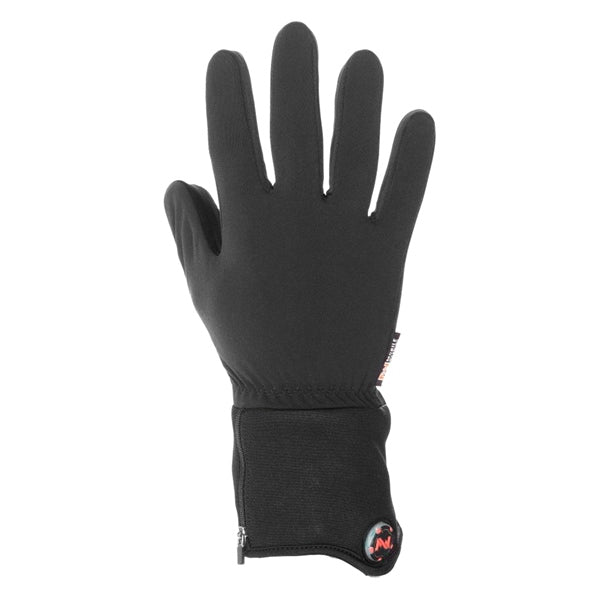 Sous-gants chauffants unisexe||Unisex heated glove liner