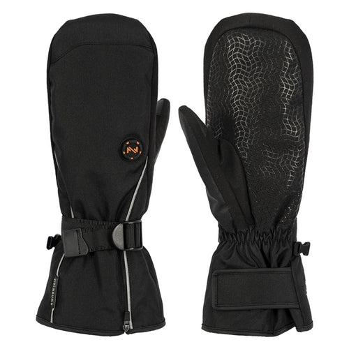 Mitaine chauffante storm