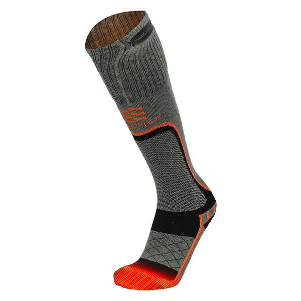 Bas Chauffant Premium 2.0||Premium 2.0 Heated Sock