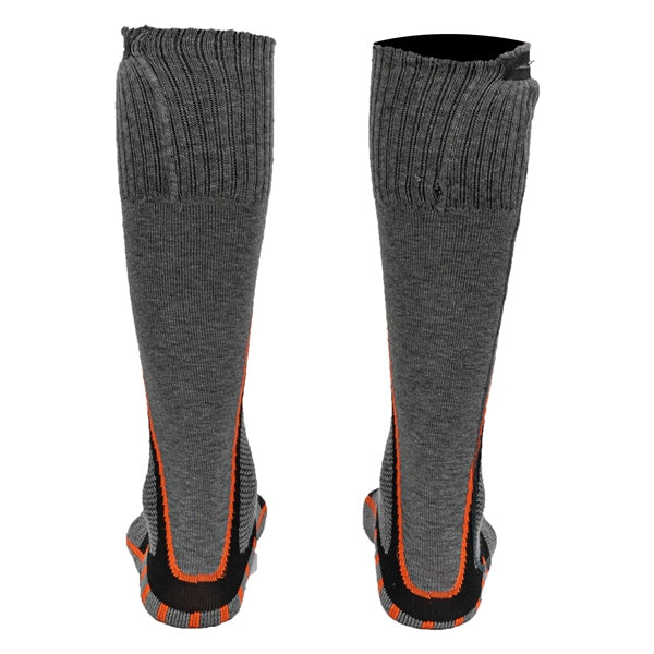 Bas Chauffant Premium 2.0||Premium 2.0 Heated Sock