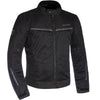 Manteau de Moto Arizona 1.0 Air | Noir, de face