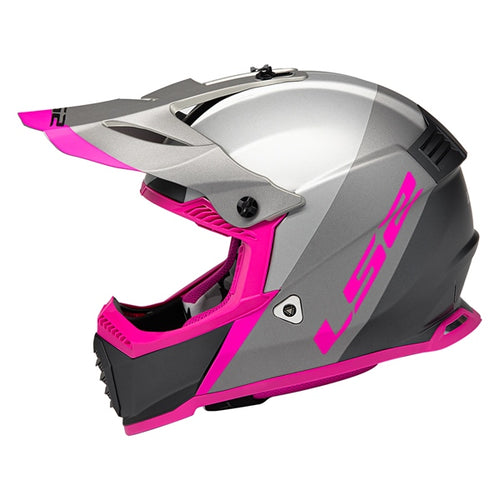 Casque de Motocross Gate||Motocross Helmet Gate