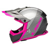 Casque de Motocross Gate Mini Junior - Liquidation||Motocross Helmet  Youth Gate Mini - Clearance