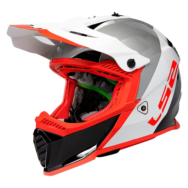 Youth Gate Mini Helmet