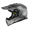 Casque de Motocross Gate Mini Junior - Liquidation||Motocross Helmet  Youth Gate Mini - Clearance