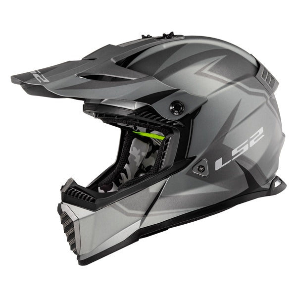 Casque de Motocross Gate Mini Junior - Liquidation||Motocross Helmet  Youth Gate Mini - Clearance