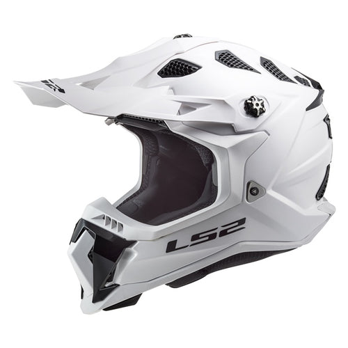 Casque de Motocross Subverter Evo Solid||Motocross Helmet Subverter Evo Solid