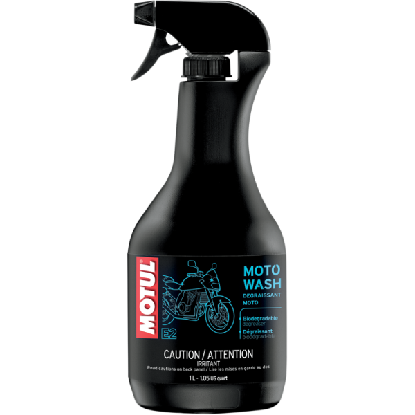 Motul Moto Wash