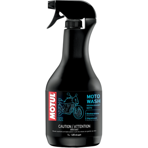 Motul Moto Wash