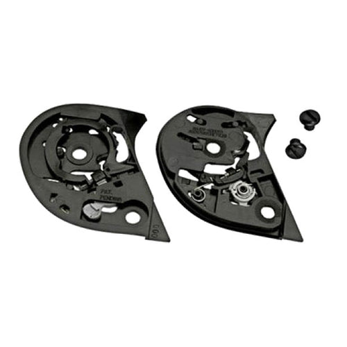 FG-17 Helmet Plate Kit