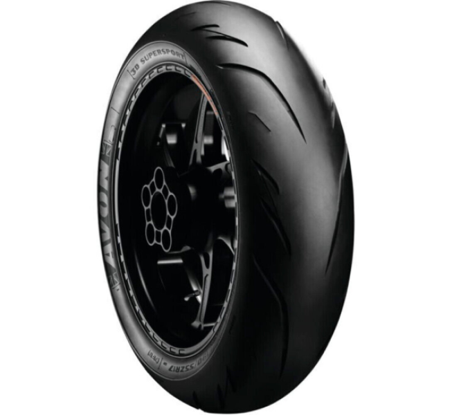 Pneu Avon 3D Supersport||Avon 3D Supersport Tire