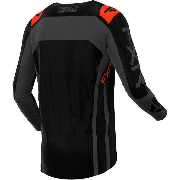 Off-Road Jersey