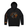 Coton Ouaté Eagle||Eagle Hoodie