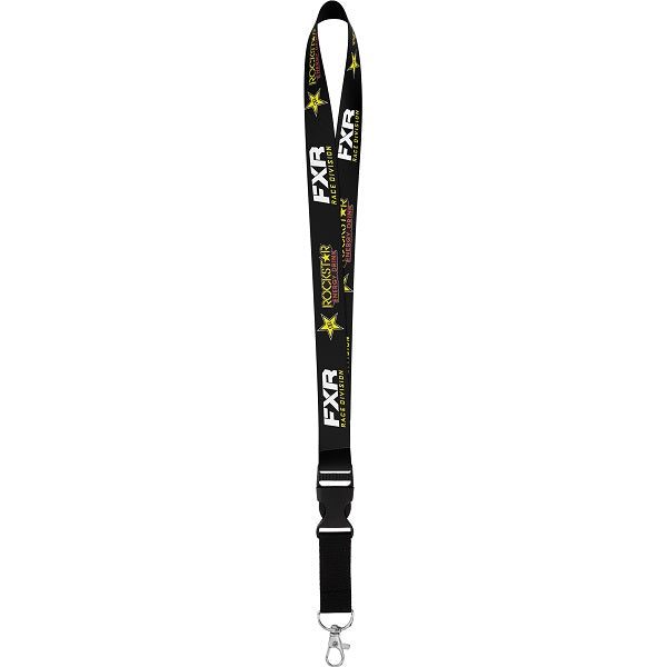 Lanière Race Division||Race Division Lanyard