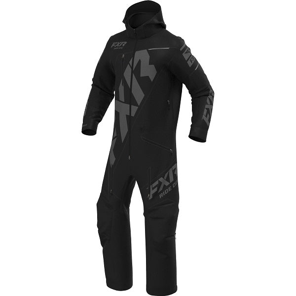 CX F.A.S.T Insulated Monosuit 22 - Clearance