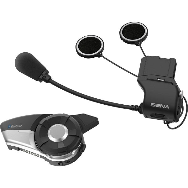 20S Evo Bluetooth Headset Sena Technologies ADM Sport