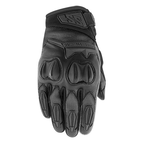 Gants Spellbound en cuir