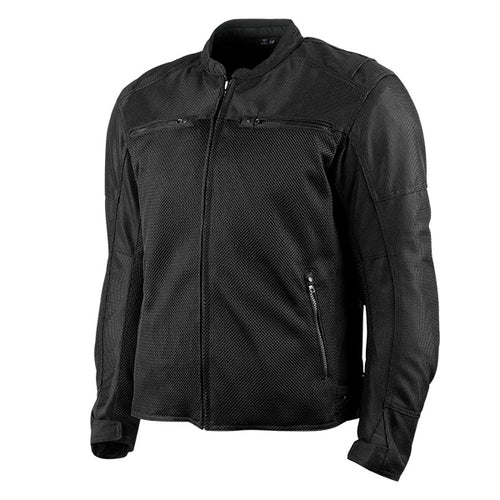 Veste de mesh Super Cruiser