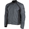 Manteau Trans Canada 3.0 Gris