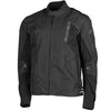 Manteau JRC Atomic 2.0 Noir