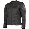 Veste Phoenix noir