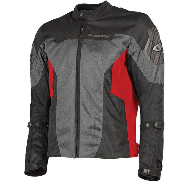 Joe rocket outlet velocity jacket