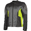 Veste Phoenix jaune