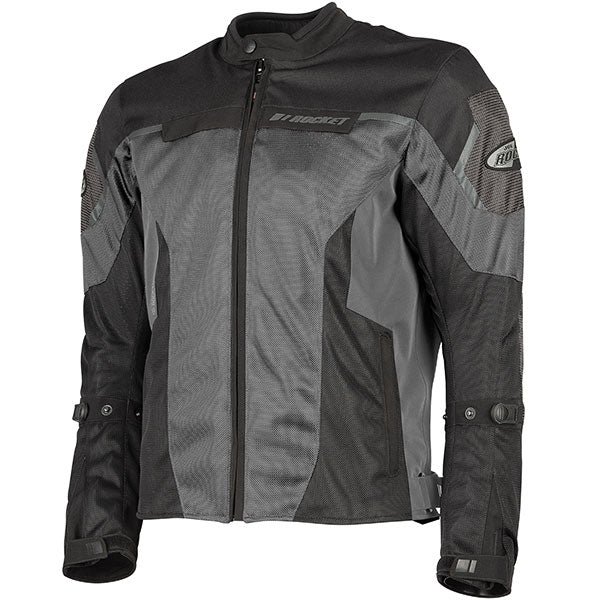 Veste Phoenix gris