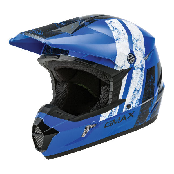 Casque MX 46 Dominant MX||MX 46 Dominant MX Helmet