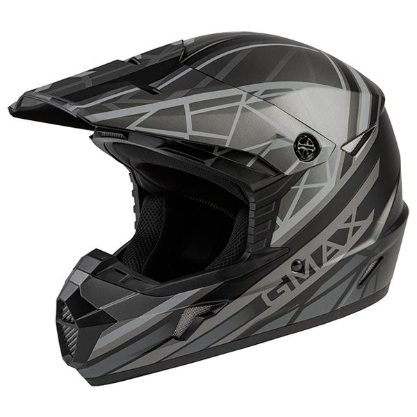 Casque Mx 46 Mega MX||Mx 46 Mega MX Helmet