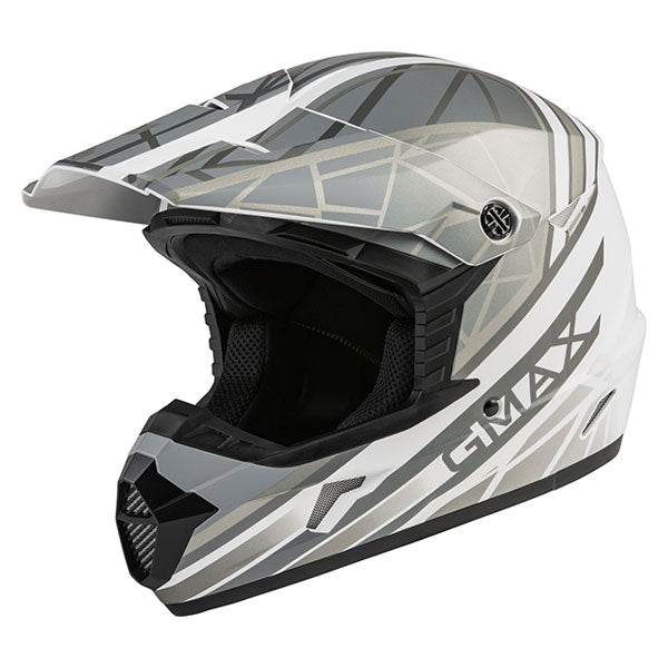 Casque Mx 46 Mega MX||Mx 46 Mega MX Helmet