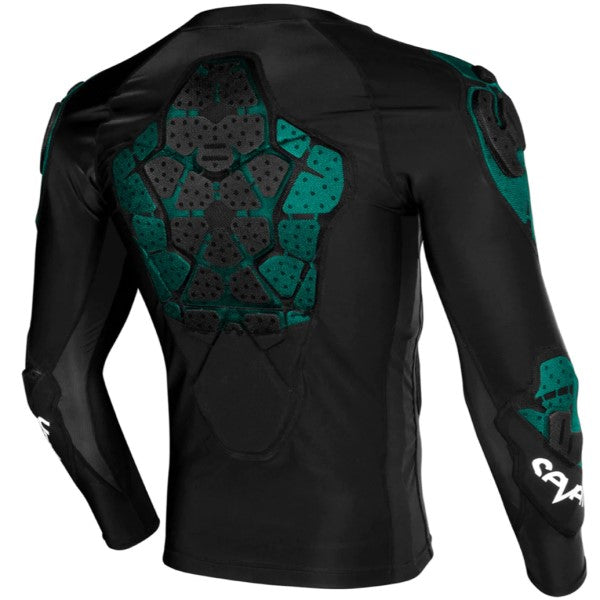 Chandail Seven Fusion Protection Compression