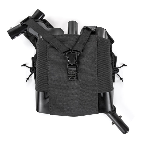 sac de pelle avec pelle et scie Kimpex Connect||Kimpex Connect Shovel Bag with Shovel